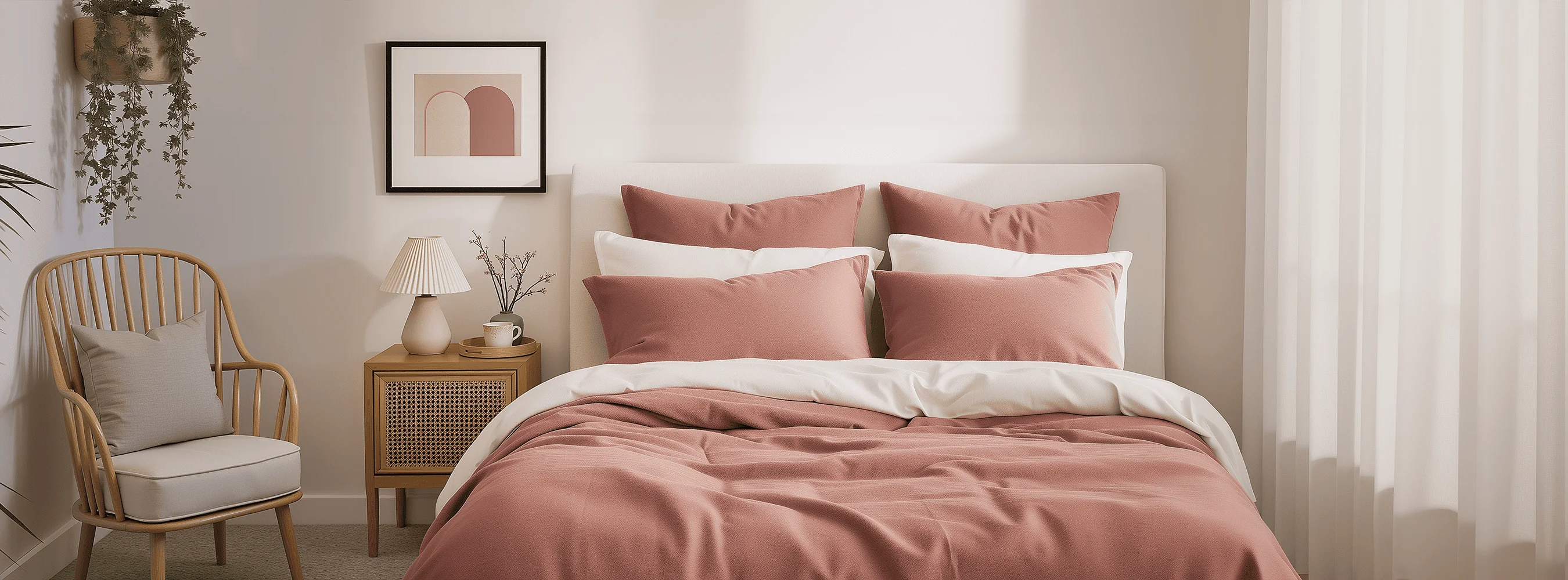 Experience Ultimate Luxury Sleep